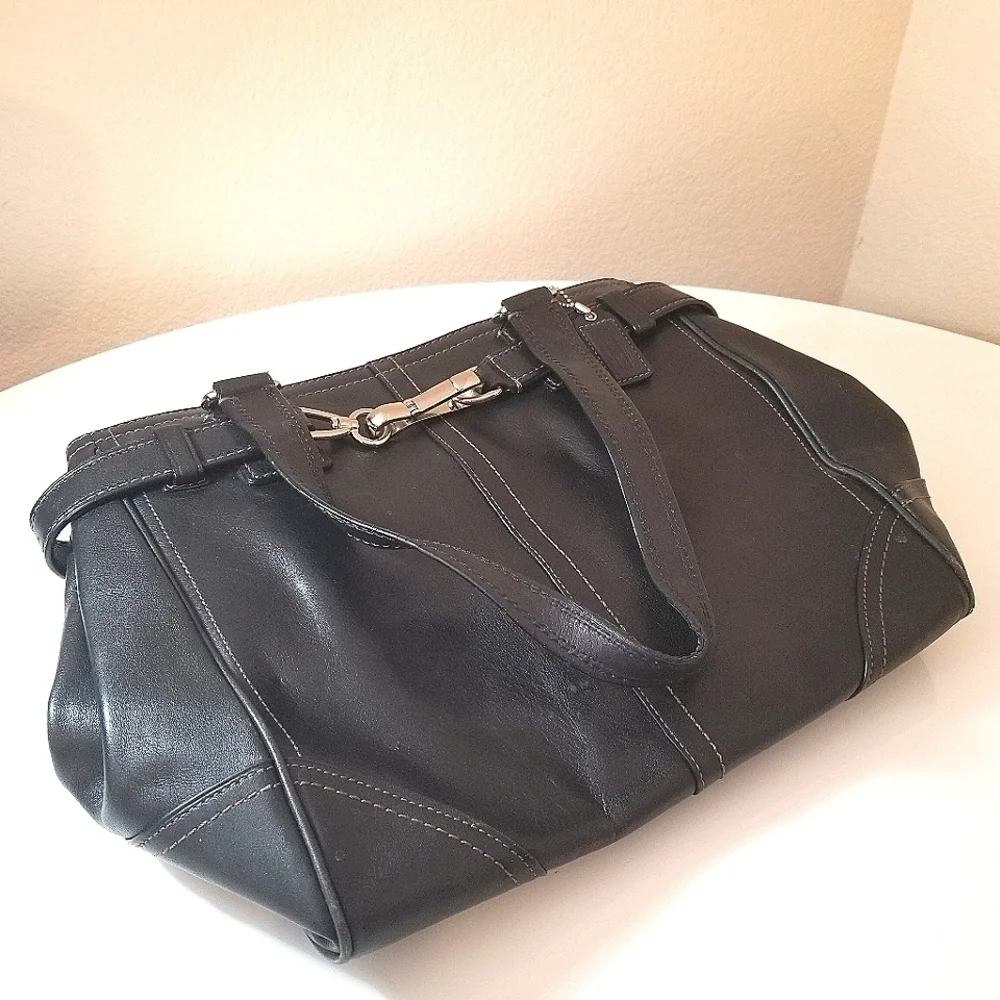 Coach Purse No G0 782 F11 342